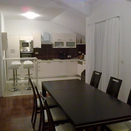 Apartments Milka Trogir Værelse billede