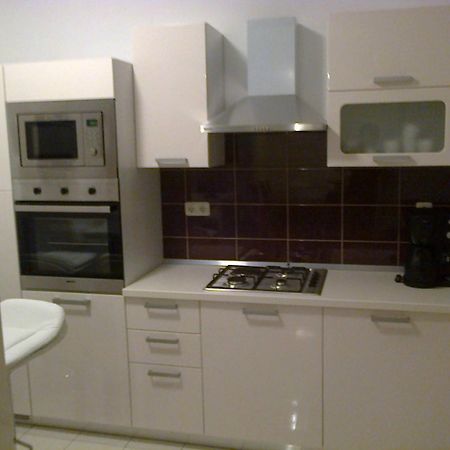 Apartments Milka Trogir Værelse billede