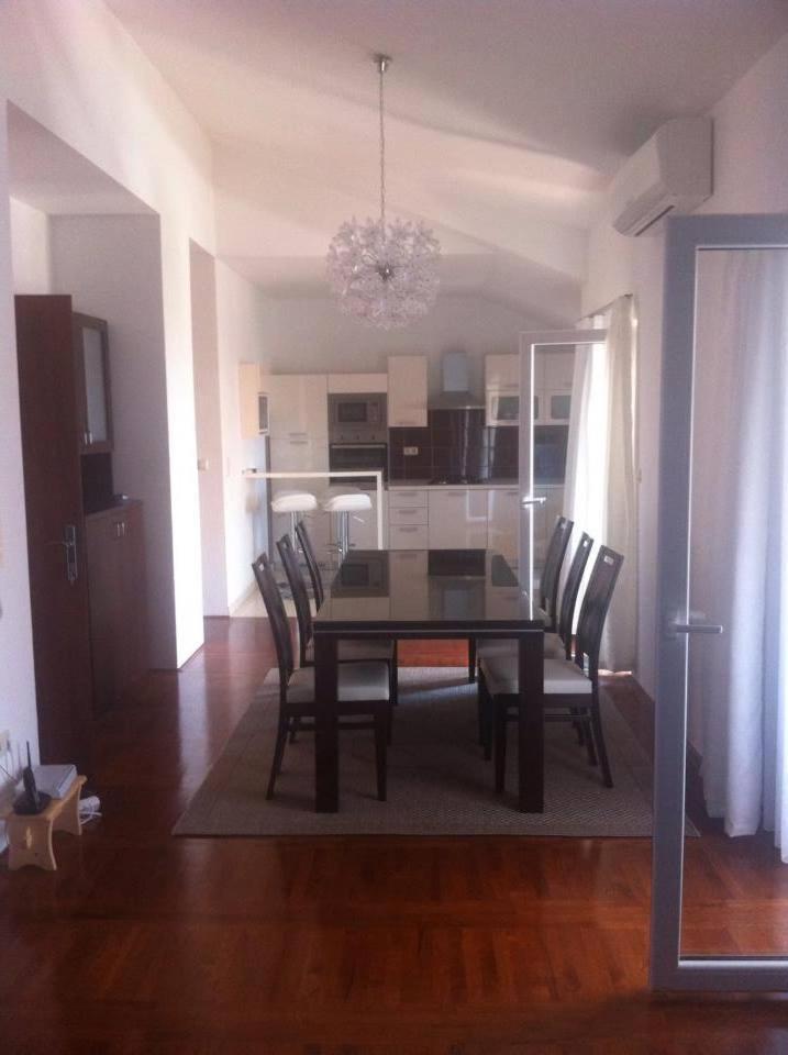Apartments Milka Trogir Værelse billede