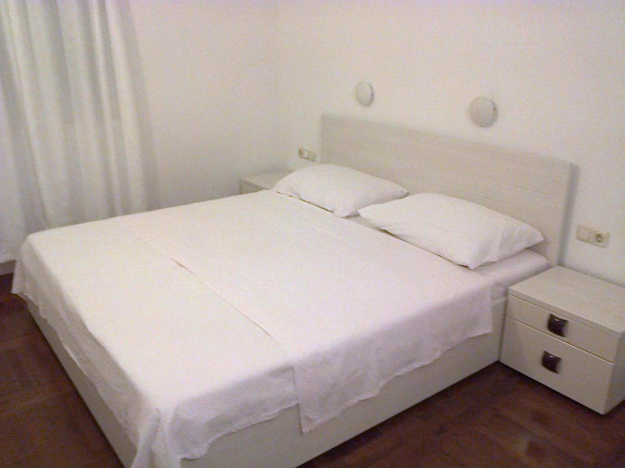 Apartments Milka Trogir Værelse billede