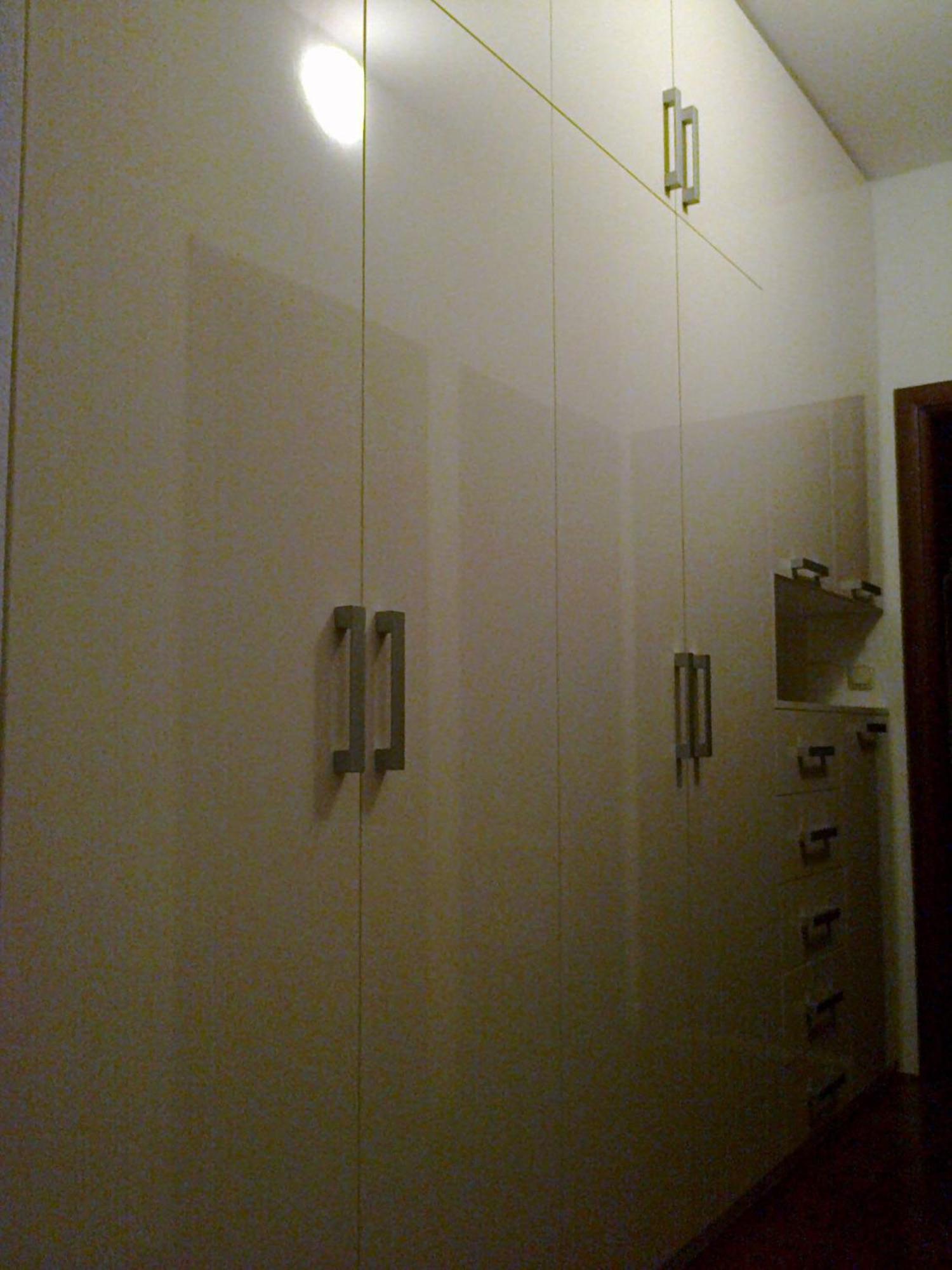 Apartments Milka Trogir Værelse billede