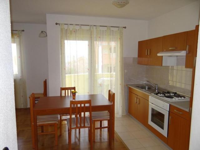 Apartments Milka Trogir Værelse billede