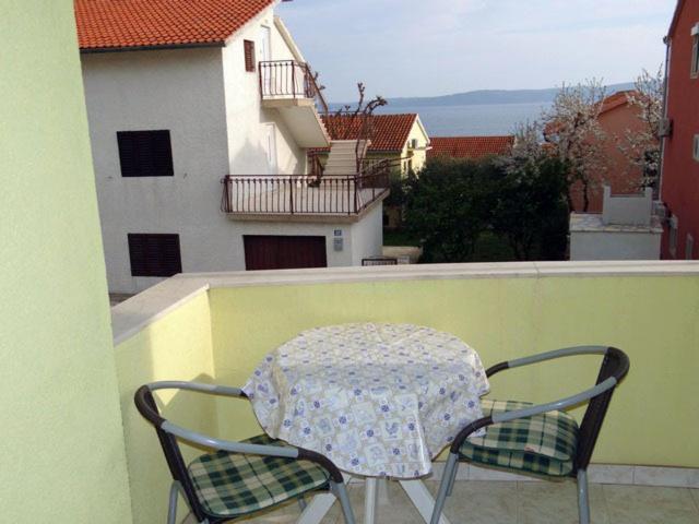 Apartments Milka Trogir Værelse billede