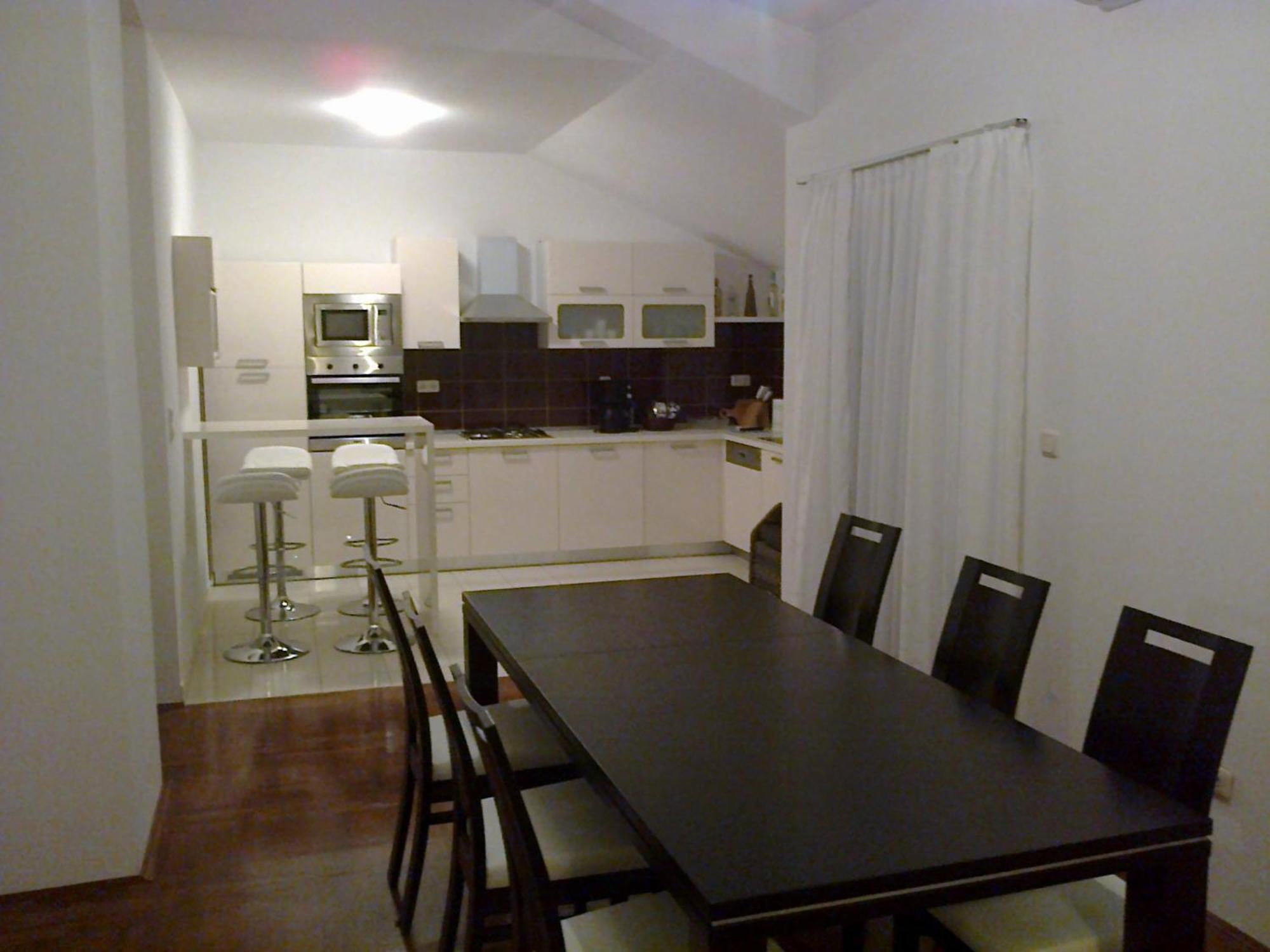 Apartments Milka Trogir Værelse billede