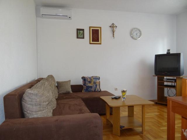 Apartments Milka Trogir Værelse billede