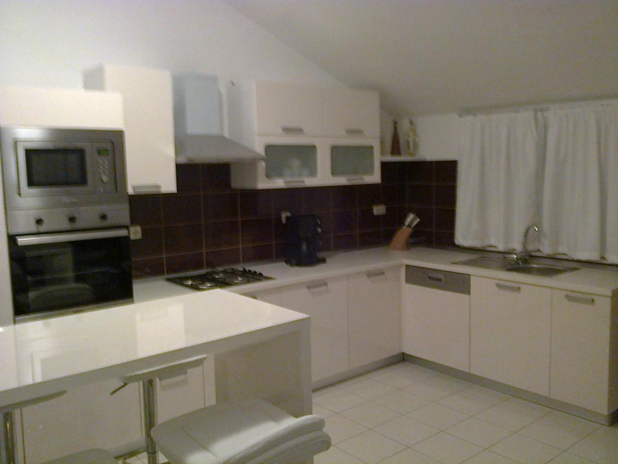 Apartments Milka Trogir Værelse billede