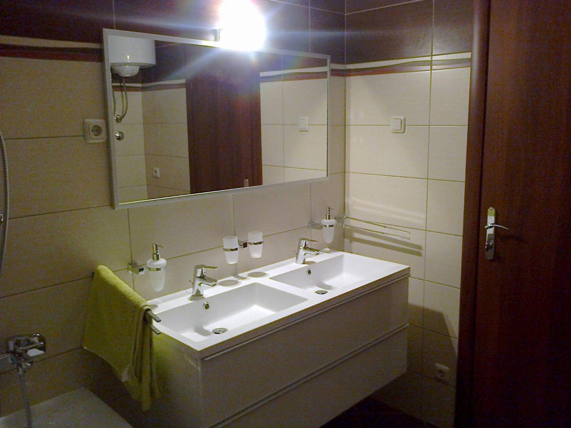 Apartments Milka Trogir Værelse billede