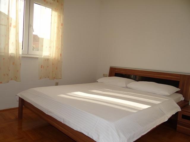 Apartments Milka Trogir Værelse billede