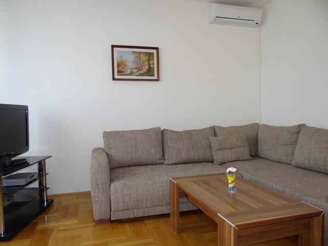 Apartments Milka Trogir Værelse billede