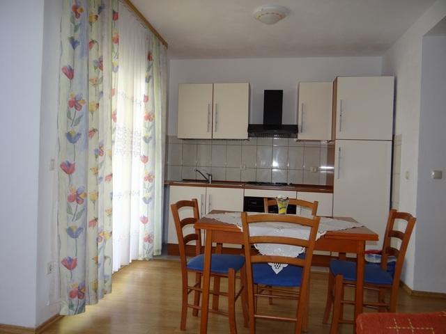 Apartments Milka Trogir Værelse billede