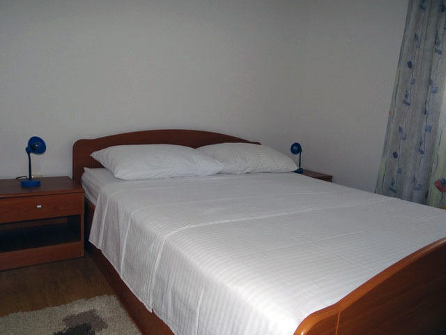 Apartments Milka Trogir Værelse billede