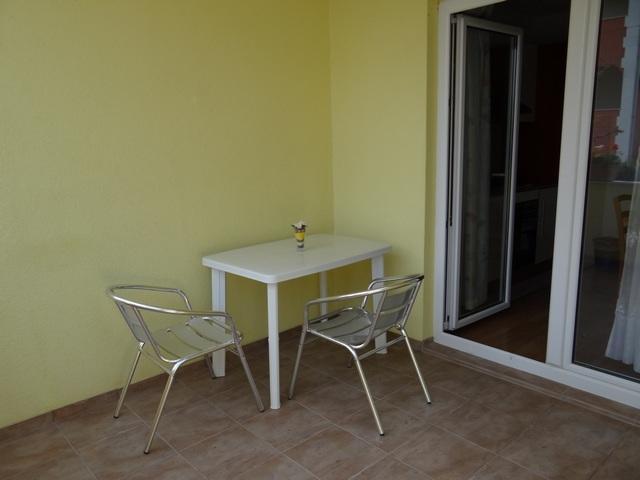 Apartments Milka Trogir Værelse billede